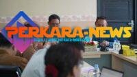 Ketua DPRD Prov Kep Babel Kunjungi UPTD Wilayah 1 Dinas PUPR-PERA Kaltim, Konsultasi Tata Cara Penggunaan Anggaran Belanja Tak Terduga