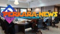 Ketua DPRD Prov Kep Babel Rakor bersama Stakeholder dalam Perumusan Kebijakan Terkait Pertambangan Timah, Timah Harus Dapat Memberikan Kesejahteraan Kepada Masyarakat Babel