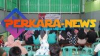 Ketua Komisi III DPRD Prov Kep Babel Sosialisasi PP No 3 Tahun 2019 tentang Pelestarian Kebudayaan Daerah di Kelurahan Tanjung, ingatkan Tradisi Nganggung Pakai Dulang Sudah Sangat Jarang Ditemui