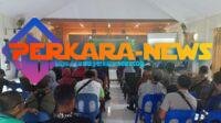 Komisi III DPRD Prov Kep Babel Sosialisasi UU Cipta Kerja, Ingatkan Tata Cara Penyelesaian Kegiatan Yang Telah Terbangun Pada Kawasan Hutan