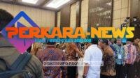 Mendagri RI Secara Langsung Kembali Memberikan Apresiasinya Kepada Pj Gubernur Ridwan, Atas Keberhasilannya Mencapai Realisasi Pendapatan APBD TA 2022