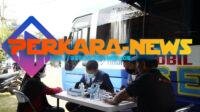 Mobil Sehat PT Timah Tbk Target Mendatangi 12 Titik di Tahun 2023, Terus Memberikan Pelayanan Kesehatan Gratis Bagi Masyarakat Pulau Belitung