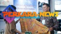 PT Timah Tbk Hadirkan Produk UMKM Mitra Binaan di Terminal 3 Bandara Bandara Soekarno Hatta, Promosikan Produk Lokal Unggulan Khas Babel