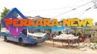 PT Timah Tbk Menggandeng Karang Taruna Kelurahan Tanjung