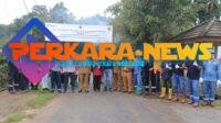 PT Timah Tbk Unit Produksi Kundur Gotong Royong Bersama Mayarakat Kundur Barat, Edukasi Soal GERMAS
