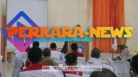 Pj Gubernur Ridwan Beri Arahan serta Wejangan Kepada Kades Se-Kabupaten Bangka Barat dalam Penggunaan Alokasi Dana Desa