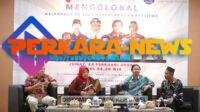Pj Gubernur Ridwan Dorong Anak Muda Babel Berani Kuliah ke Luar Negeri dengan Beasiswa dari Pemprov Kep Babel