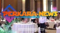 Pj Gubernur Ridwan Hadiri Focus Group Discussion yang Digelar Polda Kep. Babel, Dukung Pencegahan, Pemberantasan, Penyalahgunaan dan Peredaran Gelap Narkotika