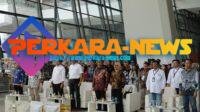 Pj Gubernur Ridwan, Perlu kolaborasi untuk mempromosikan UMKM dan Pariwisata Babel