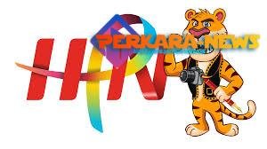 Rilis PWI Provinsi Kepulauan Bangka Belitung