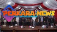 Bang Molen Apresiasi Kegiatan Pembinaan Pemuka Agama, Nantinya Masyarakat Pangkalpinang Mendapat Pembinaan Dalam Segala Bidang Kehidupan