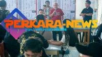 Bang Molen Gandeng Ketua DPRD Kota Pangkalpinang, Gelar Turnamen E-sport Mobil Legend Bang Bang di Warkop Bossqou