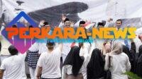 PT Timah Tbk Dukung Peringatan Hari Penegakan Kedaulatan Negara di Museum Timah Indonesia Pangkalpinang, Gelorakan Semangat Perjuangan Pahlawan Bangsa