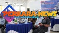 Peringati HUT BNN RI ke-21, Ketua DPRD Prov Kep Babel Hadiri GEMA War On Drugs