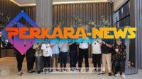 Pj Gubernur Ridwan; Babel Tourism Forum, Langkah Awal Untuk Kemajuan Industri Pariwisata di Babel