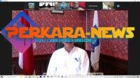 Pj Gubernur Ridwan; Belitung Kembali Dipilih Jadi Lokasi Penyelenggaraan High Level Task Force on ASEAN Community Post-2025 Vision Ke-7