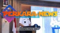 Pj Gubernur Ridwan Sampaikan Bangka Belitung Siap Berpatisipasi Menuju Indonesia's FOLU Net Sink 2030