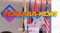 Pj Gubernur Ridwan Sampaikan Strategi Ekonomi Biru yang Inklusif dan Berkelanjutan Dapat Dirancang untuk Kesejahteraan Masyarakat di Babel