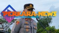 Wakapolres Bangka Barat Pimpin Apel Pagi Jam Pimpinan, Tekankan Anggotanya Tingkatkan Kedisiplinan dan Hindari Pelanggaran
