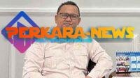 Wakil Ketua DPRD Babel Beliadi