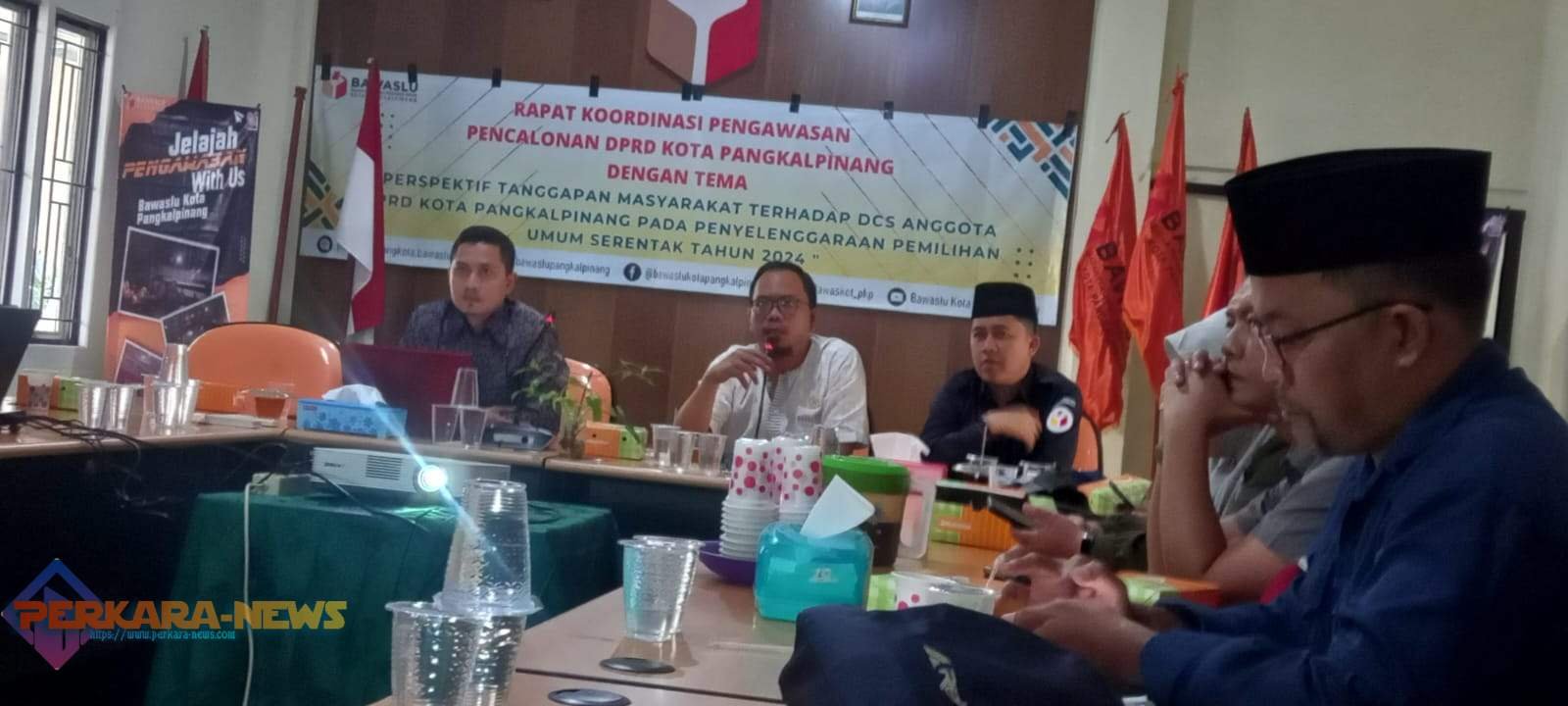 Mengenai Aps Kpu Dan Bawaslu Kecolongan Atau Caleg Yang Kebablasan Perkara 